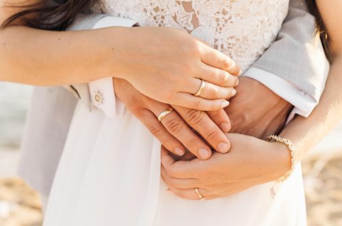 Wedding Anniversary Gifts by Year