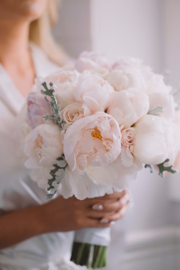 wedding bouquet